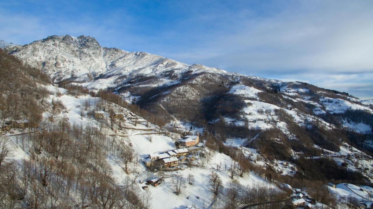 BBB Bed&Breakfast Bagneri Muzzano Exterior foto