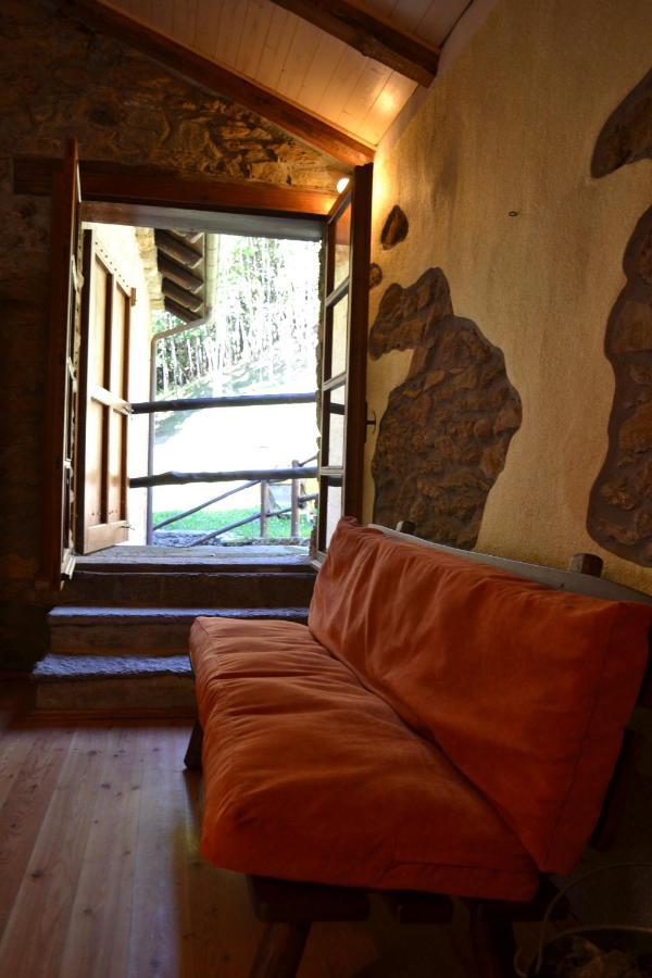 BBB Bed&Breakfast Bagneri Muzzano Exterior foto