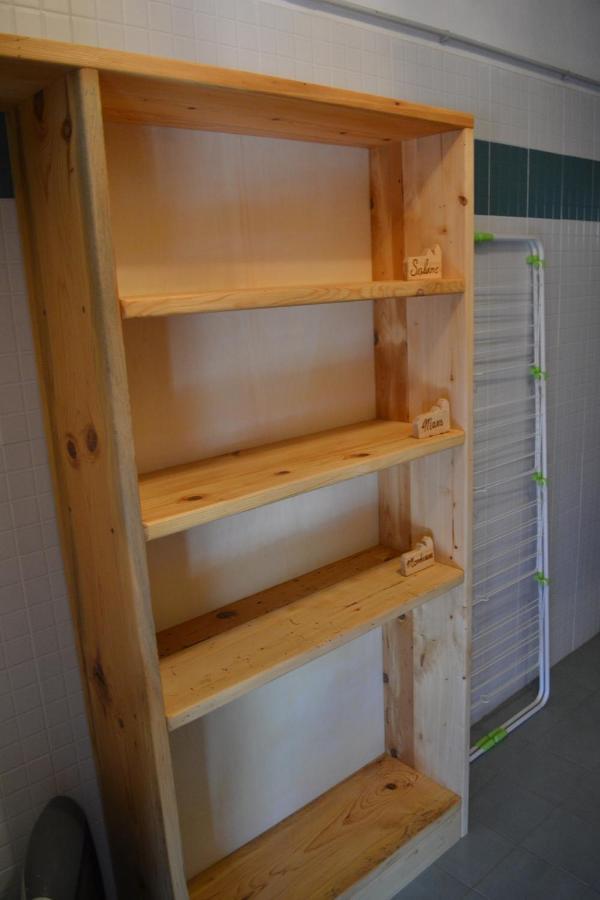 BBB Bed&Breakfast Bagneri Muzzano Exterior foto