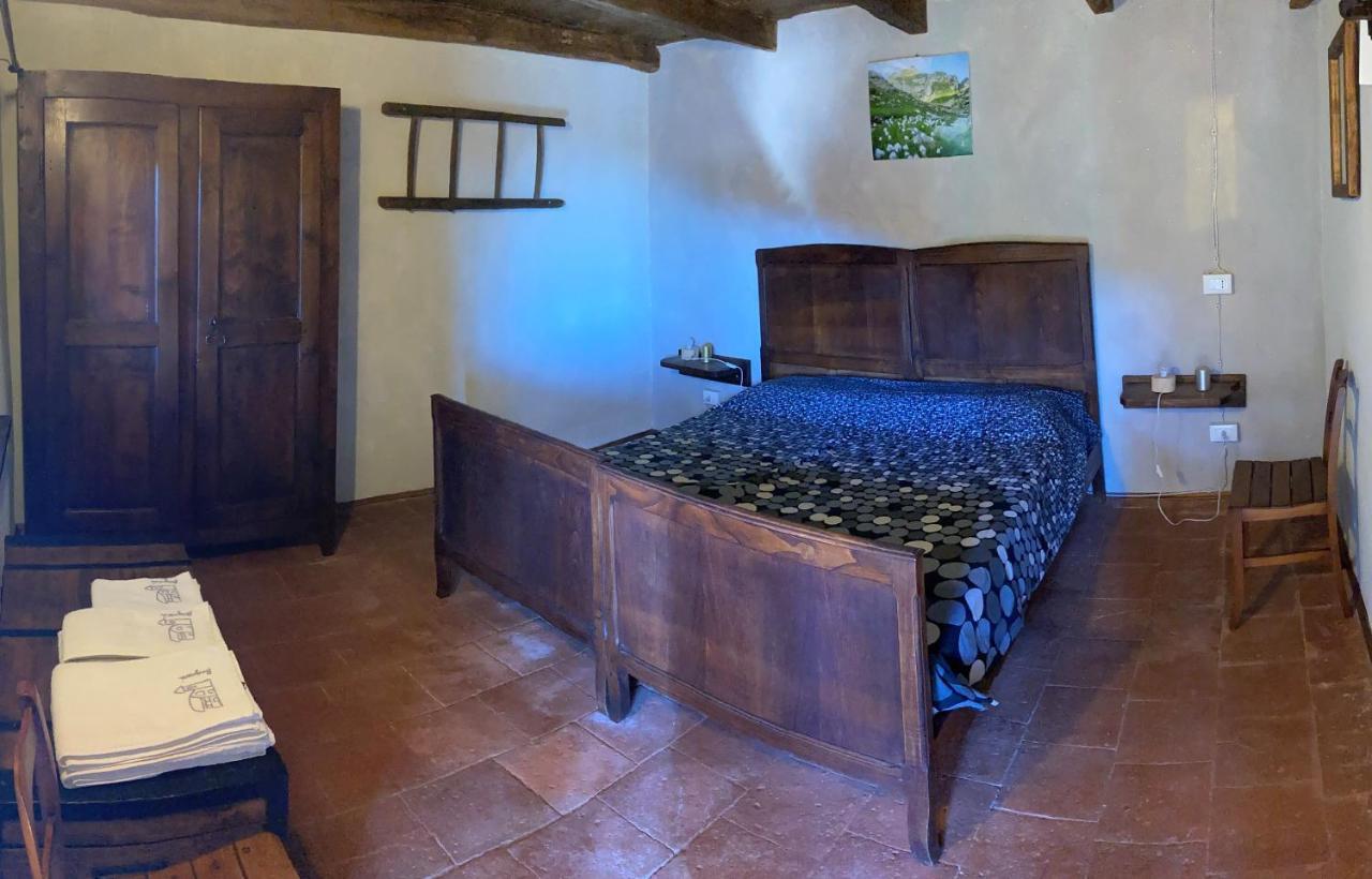BBB Bed&Breakfast Bagneri Muzzano Exterior foto