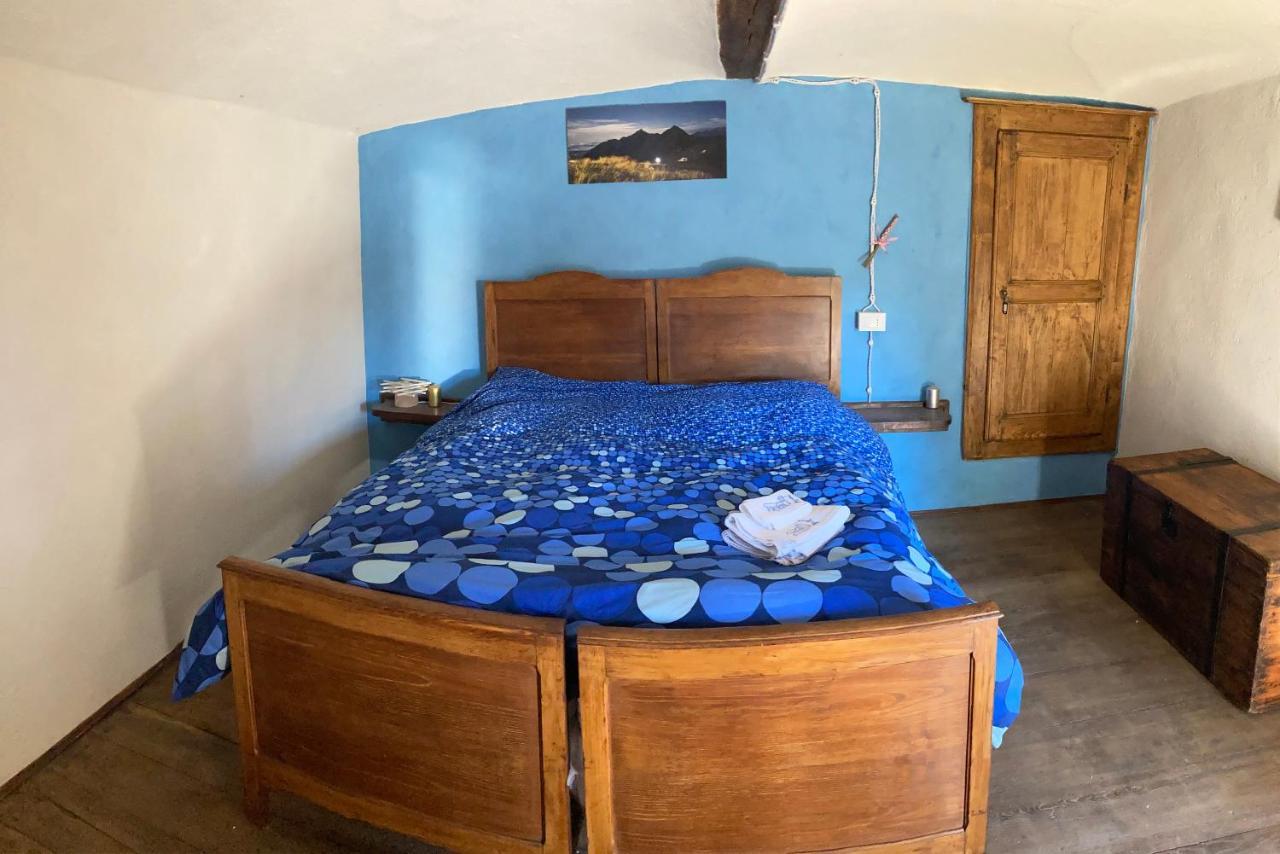 BBB Bed&Breakfast Bagneri Muzzano Exterior foto