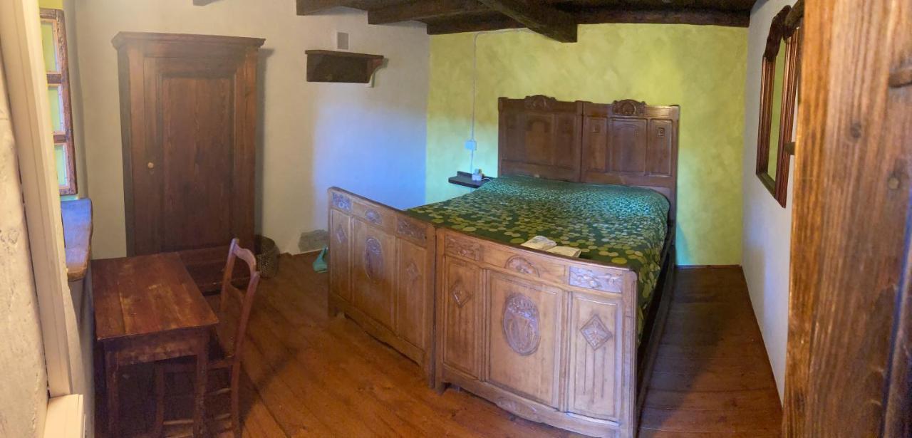 BBB Bed&Breakfast Bagneri Muzzano Exterior foto