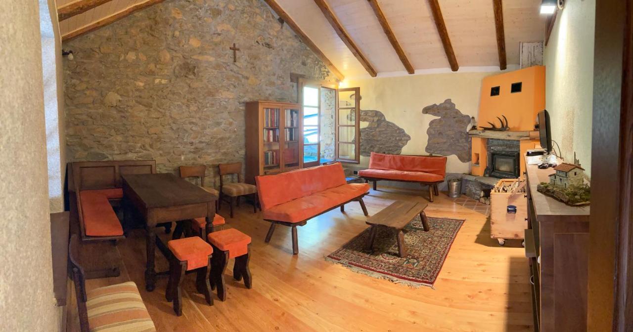 BBB Bed&Breakfast Bagneri Muzzano Exterior foto
